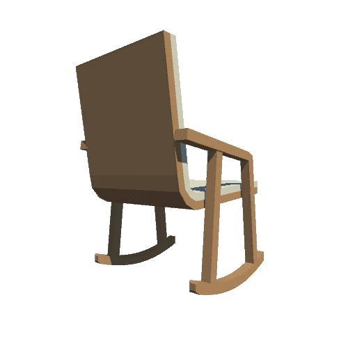 Chair 015 Grey
